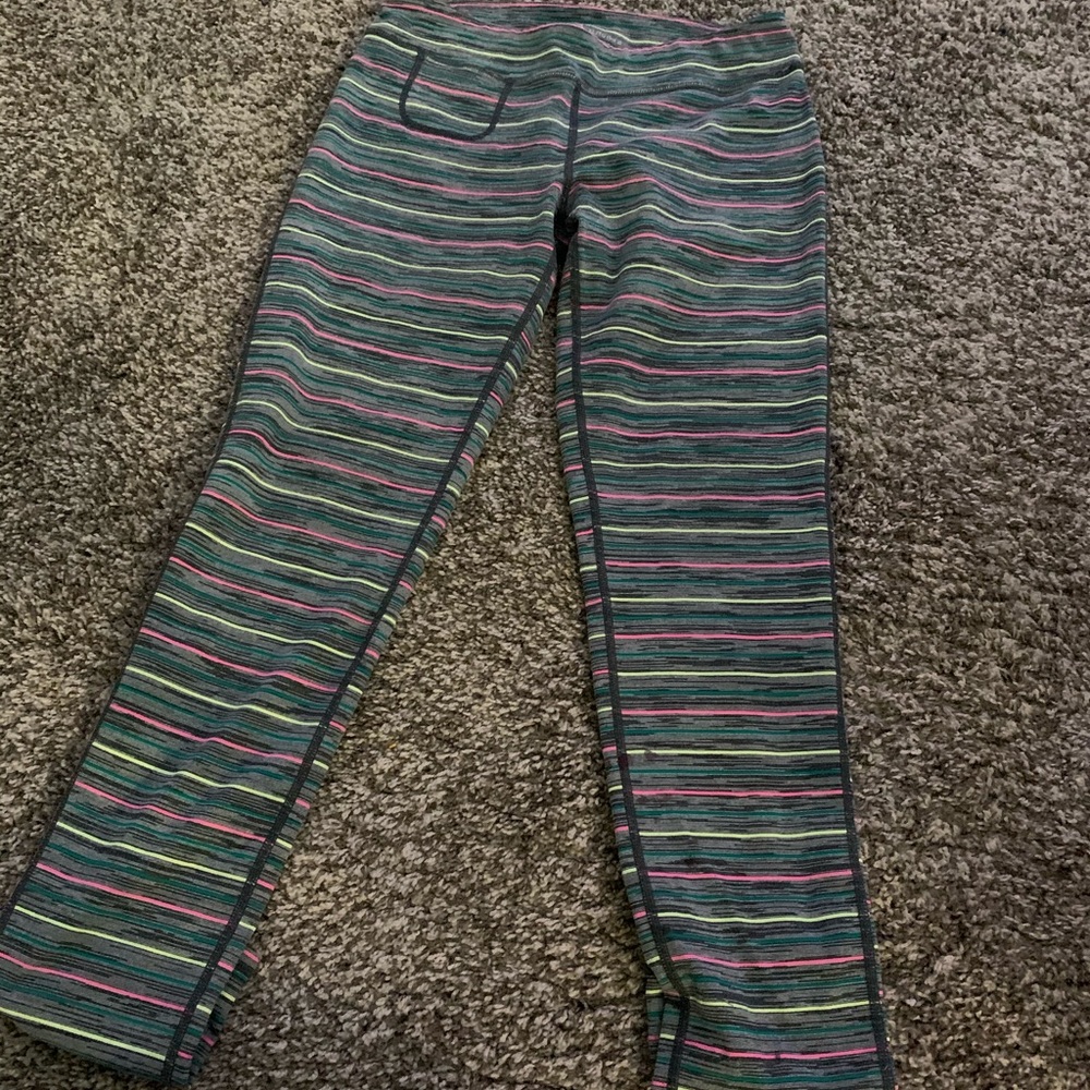 Zella girl tights